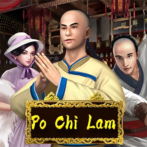 เกมสล็อต Po Chi Lam